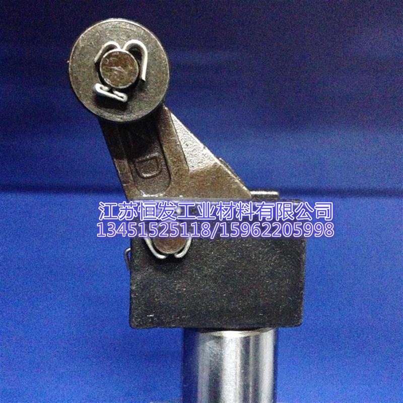 阻挡器缓冲头 SMC款阻挡器配件 SMC款阻挡器缓冲块