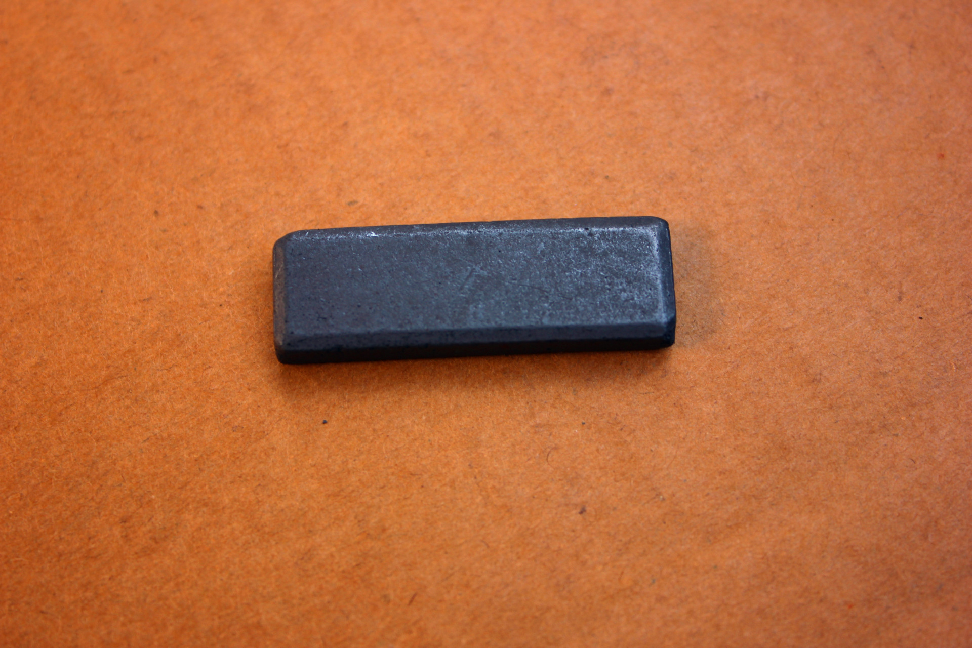 磁铁厂家同性 异性 磁铁 铁氧体方块 F39*13*5