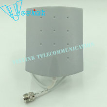 �쾀WIFI2.4GHz����8dBi�����w����WIFI�쾀