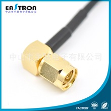 �����D�Ӿ� SMA���^��RG174���| SMA ��̖������ ��������