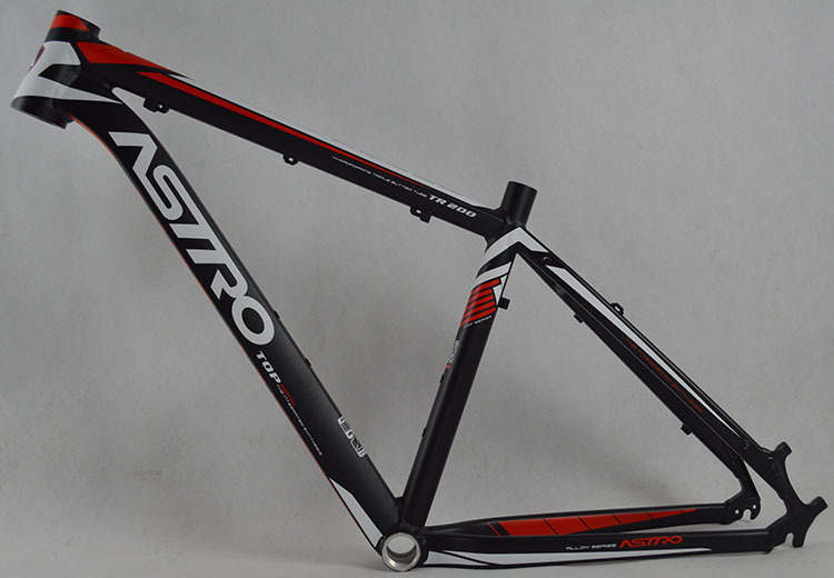 Flash Deal Mountain Bike Frame 26er mtb Bicycle Frame aluminum alloy Frame Bike 27.5er alloy frame 15inch 1 Flash Deal Mountain Bike Frame 26er mtb Bicycle Frame aluminum alloy Frame Bike 27.5er alloy frame 15inch 1