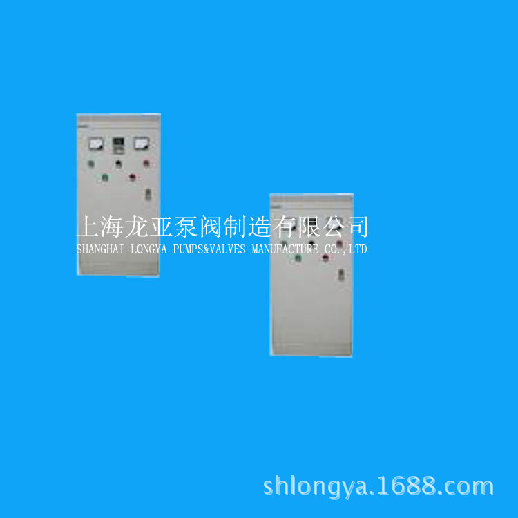 厂家供应SKB交流型变频调速电气控制柜