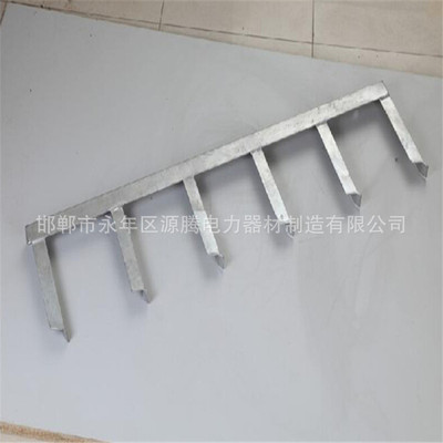 源头厂家生产电缆支架 热浸锌电缆支架 热浸塑电缆支架 欢迎采购|ru