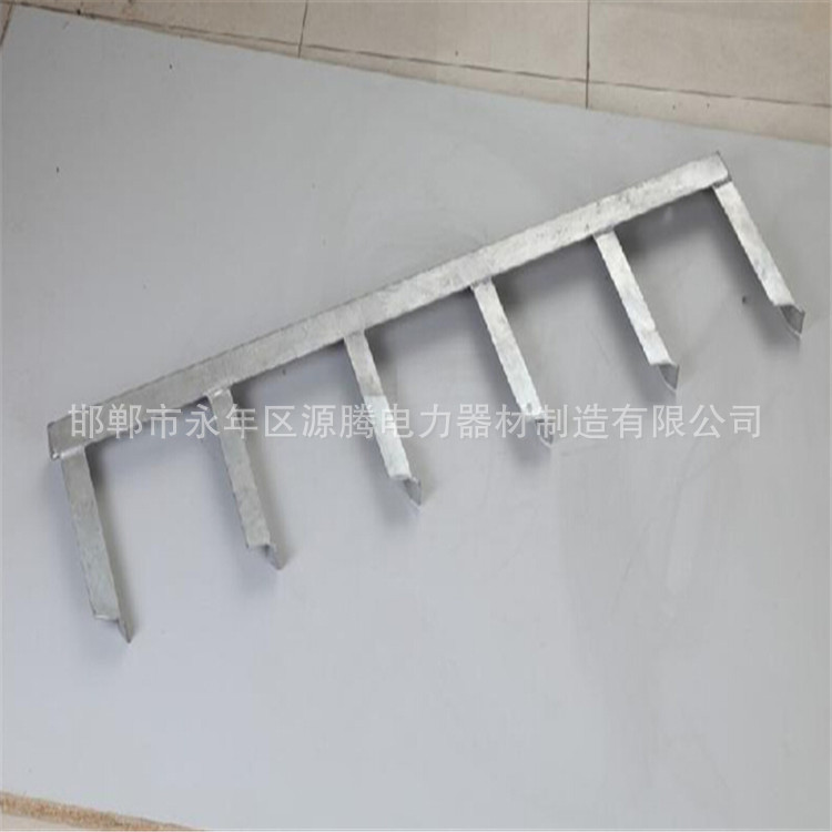 源头厂家生产电缆支架 热浸锌电缆支架 热浸塑电缆支架 欢迎采购|ru