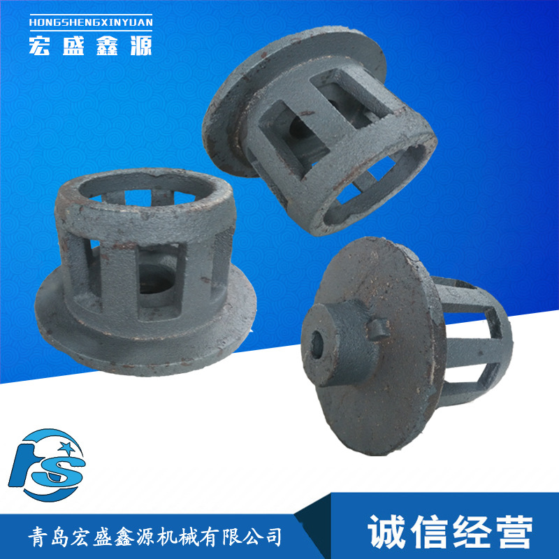 分丸轮 抛丸机配件 耐磨配件 含铬高  多种抛丸机配件高铬