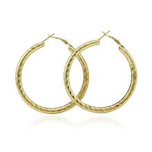 WаٴȦFȦȦhAȦ׺ζHoop Earring