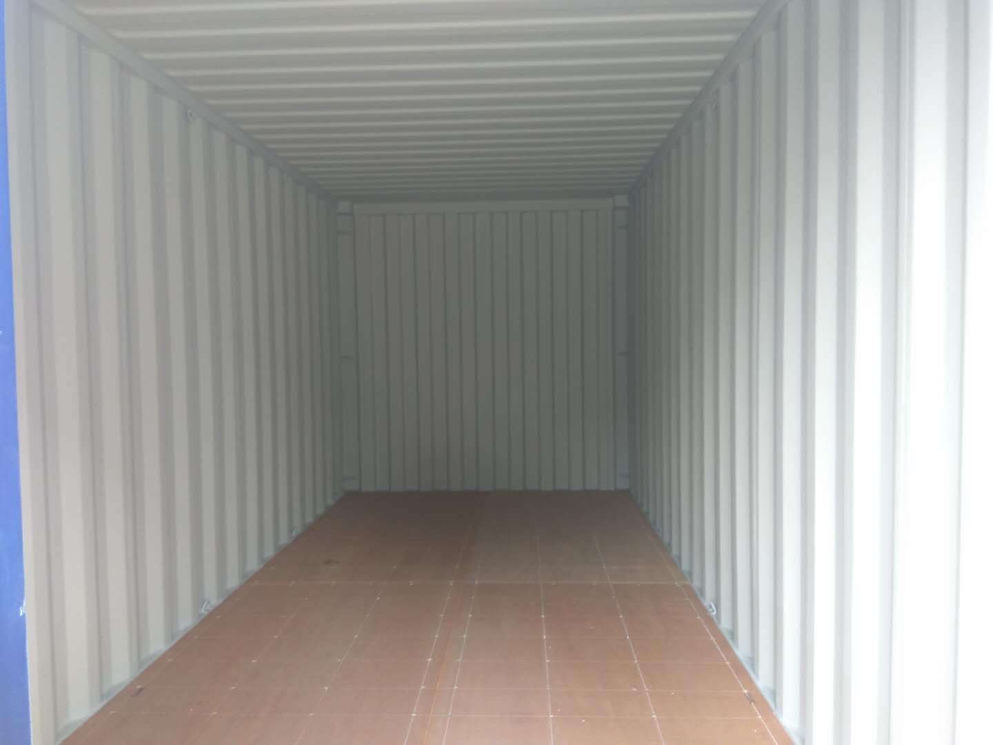 供应2手集装箱 旧集装箱 旧货柜2手货柜20GP 40尺各种规格