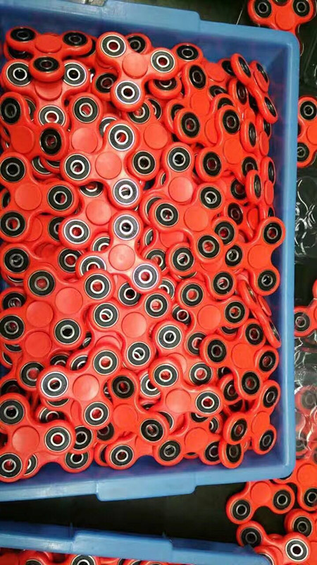 Hand spinner FENRUI - Ref 2618933 Image 24