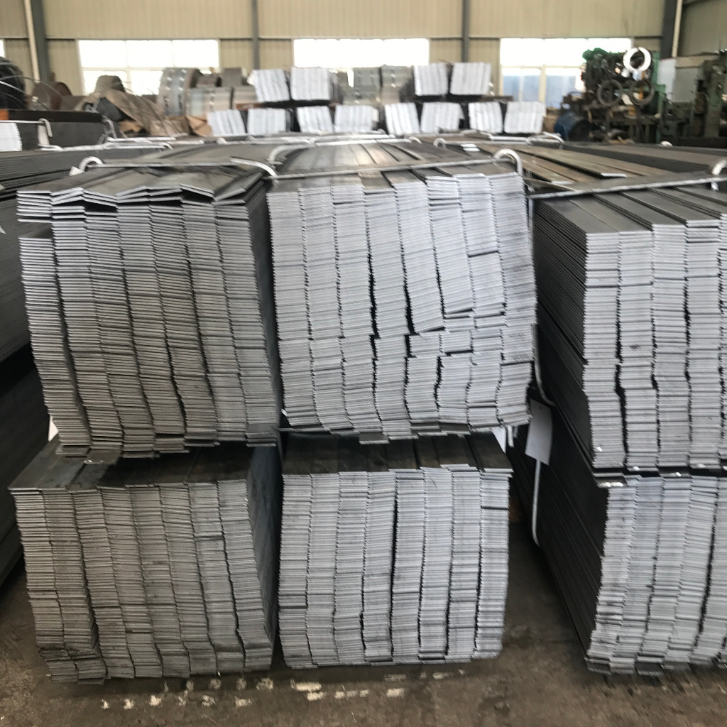 廠價直銷 熱浸鍍鋅扁鋼避雷接地鍍鋅扁鋼 現貨批發零售 規格齊全