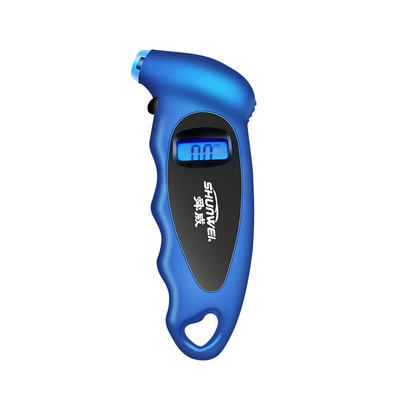 gauge monitor, Tire pressure monitoring system