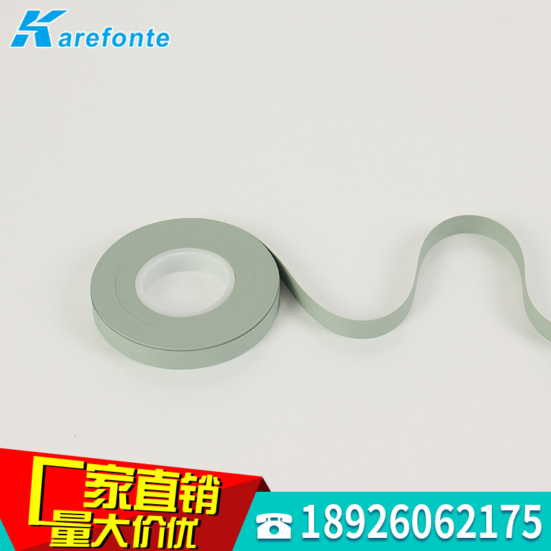 深圳厂家导热硅胶皮 散热硅胶皮 热压硅胶皮硅胶片0.3mm*10mm*10m