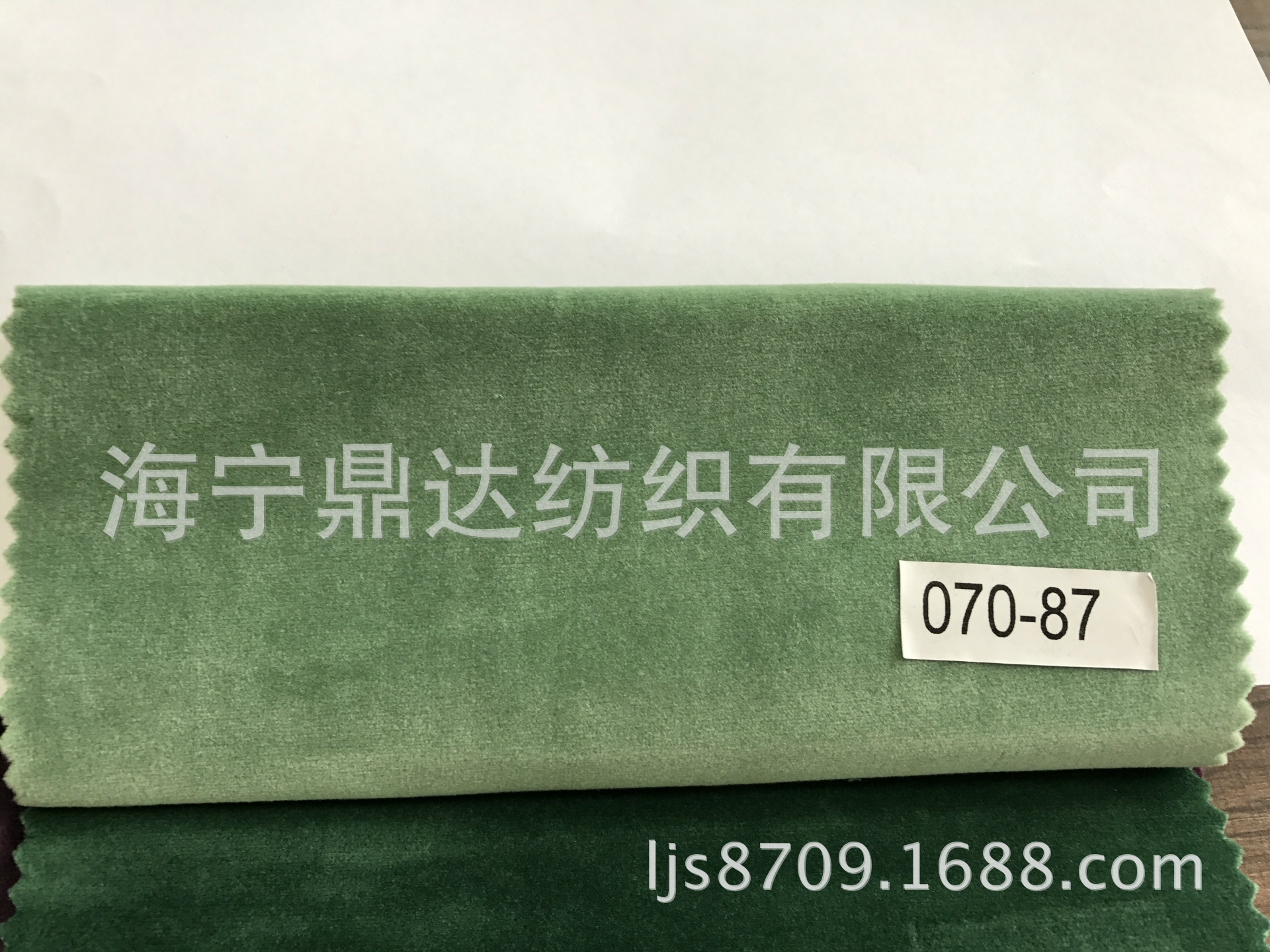 天鹅绒荷兰绒密丝绒意大利绒现货供应1米起售 Velvet spot supply-阿里巴巴
