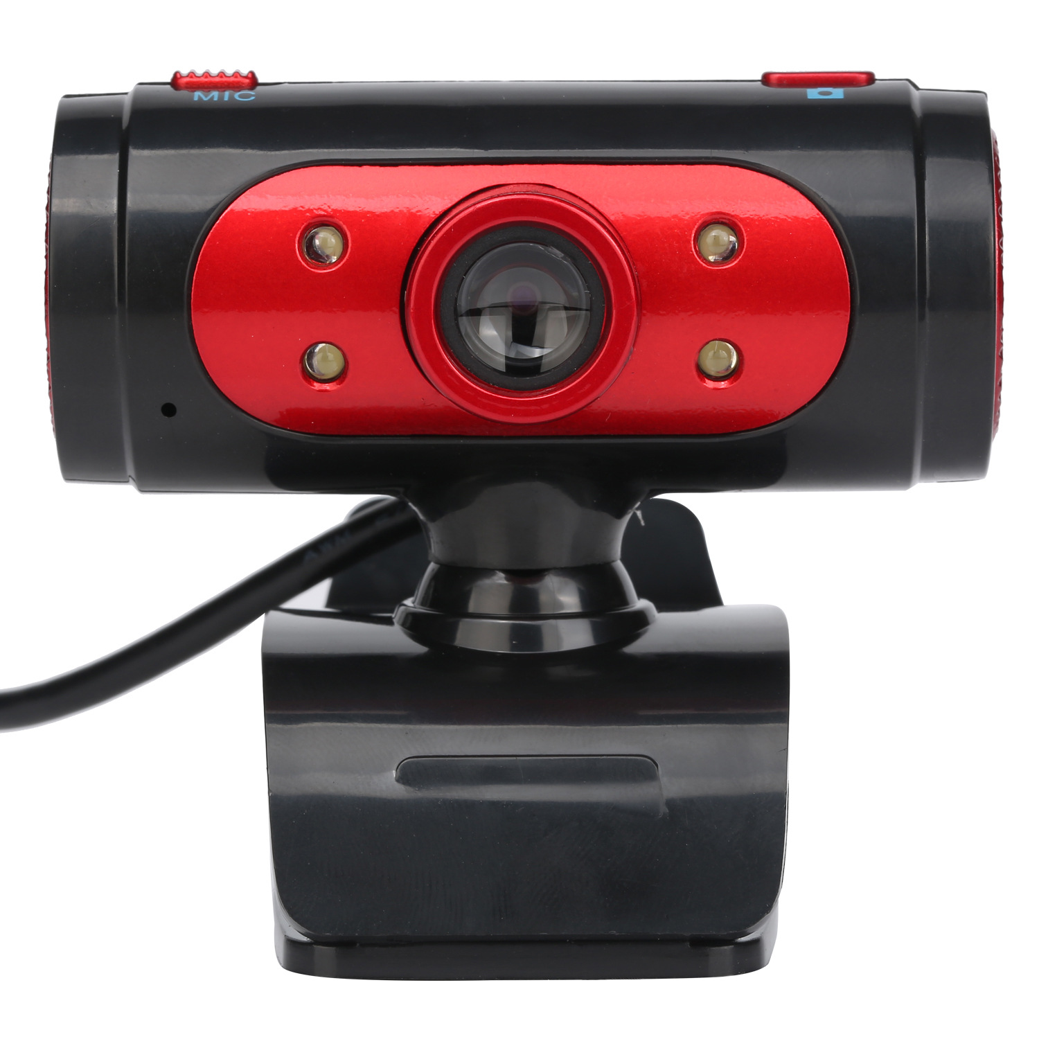 Webcam 720P USB d ordinateur microphone - Ref 3425536 Image 56