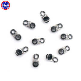 日本FUJI富士T-IMSG矶竿导眼斜导环钓具渔具批发鱼竿日本进口矶钓