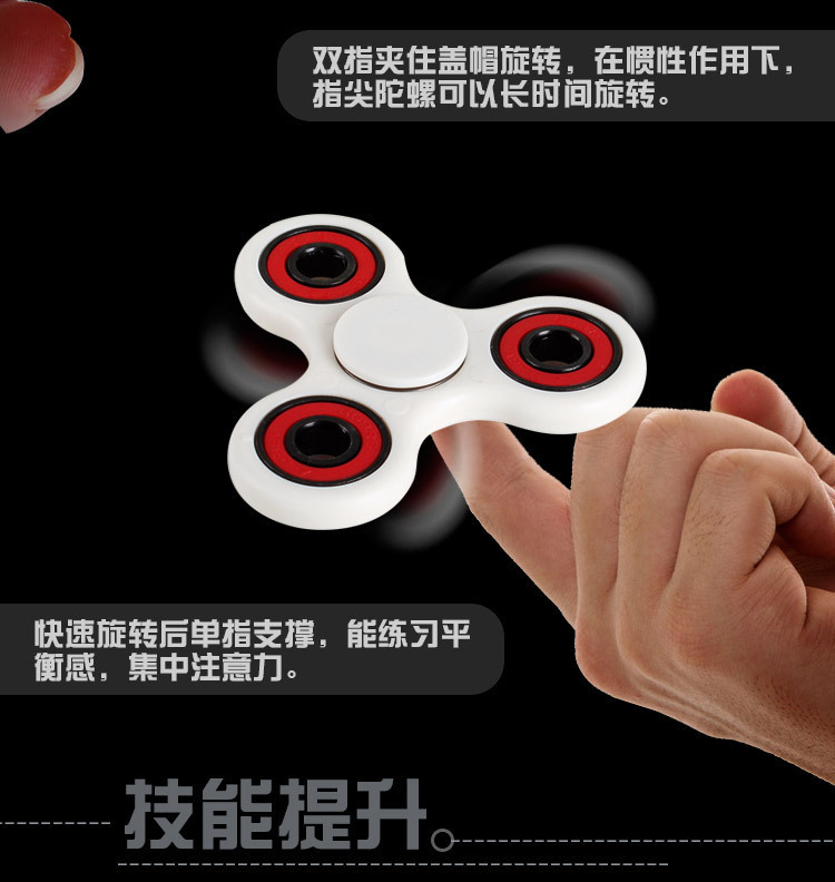 Fidget spinner - Ref 2615207 Image 12