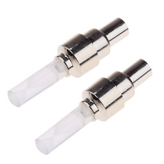 Wholesale colorful bicycle valve light, decorative wheel valve light, automotive valve light, colorful fire wheel