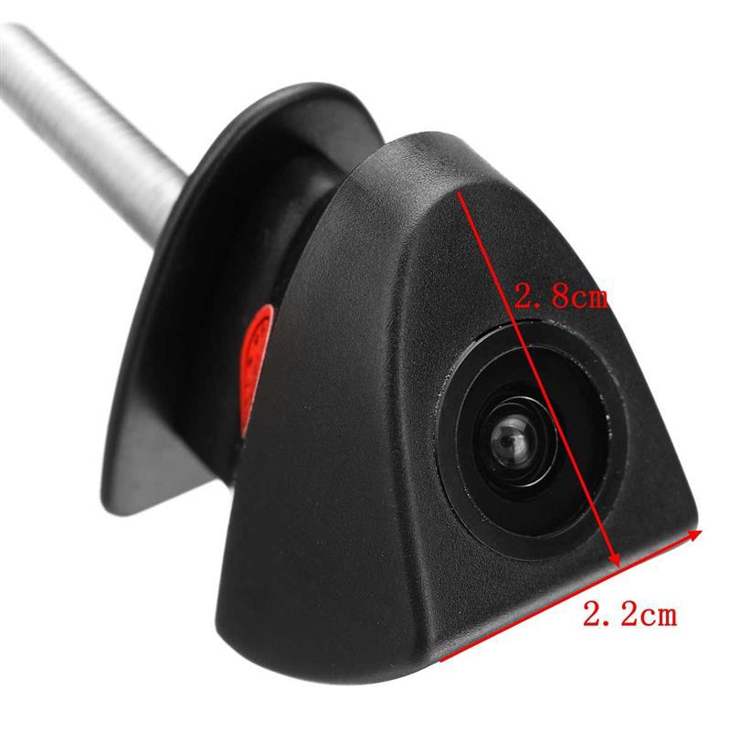 Suitable for Toyota front-view special car front-view camera car front camera universal front camera
