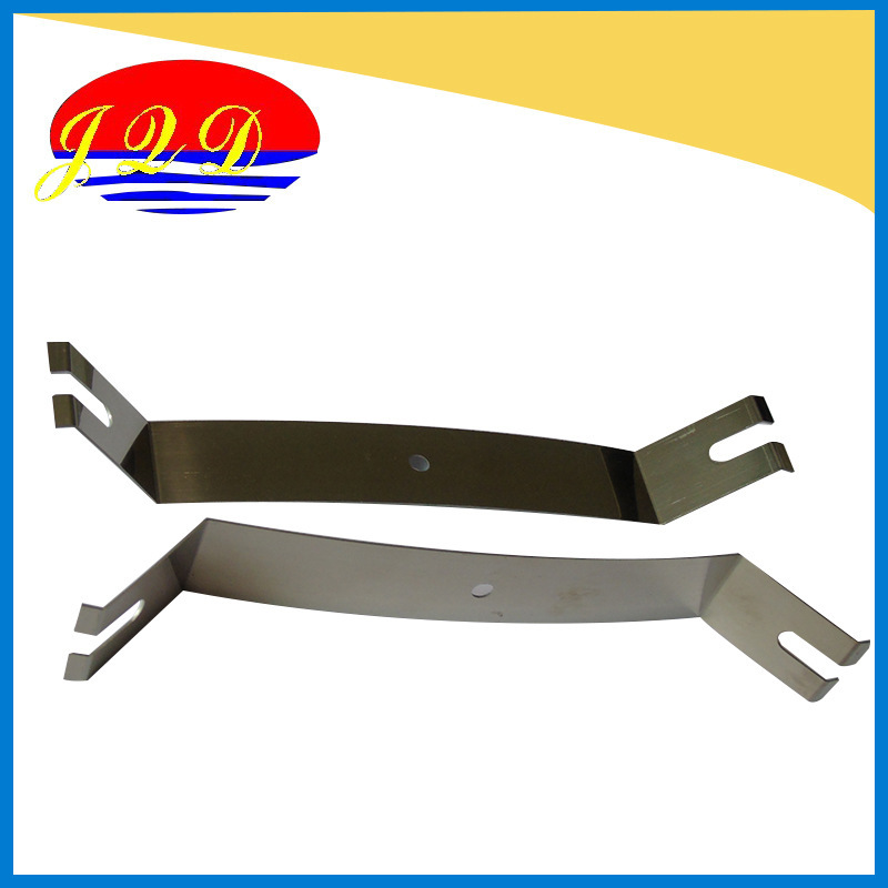 专业供应 金属v形弹片 金属精密弹片 五金弹片冲压 定位金属弹片