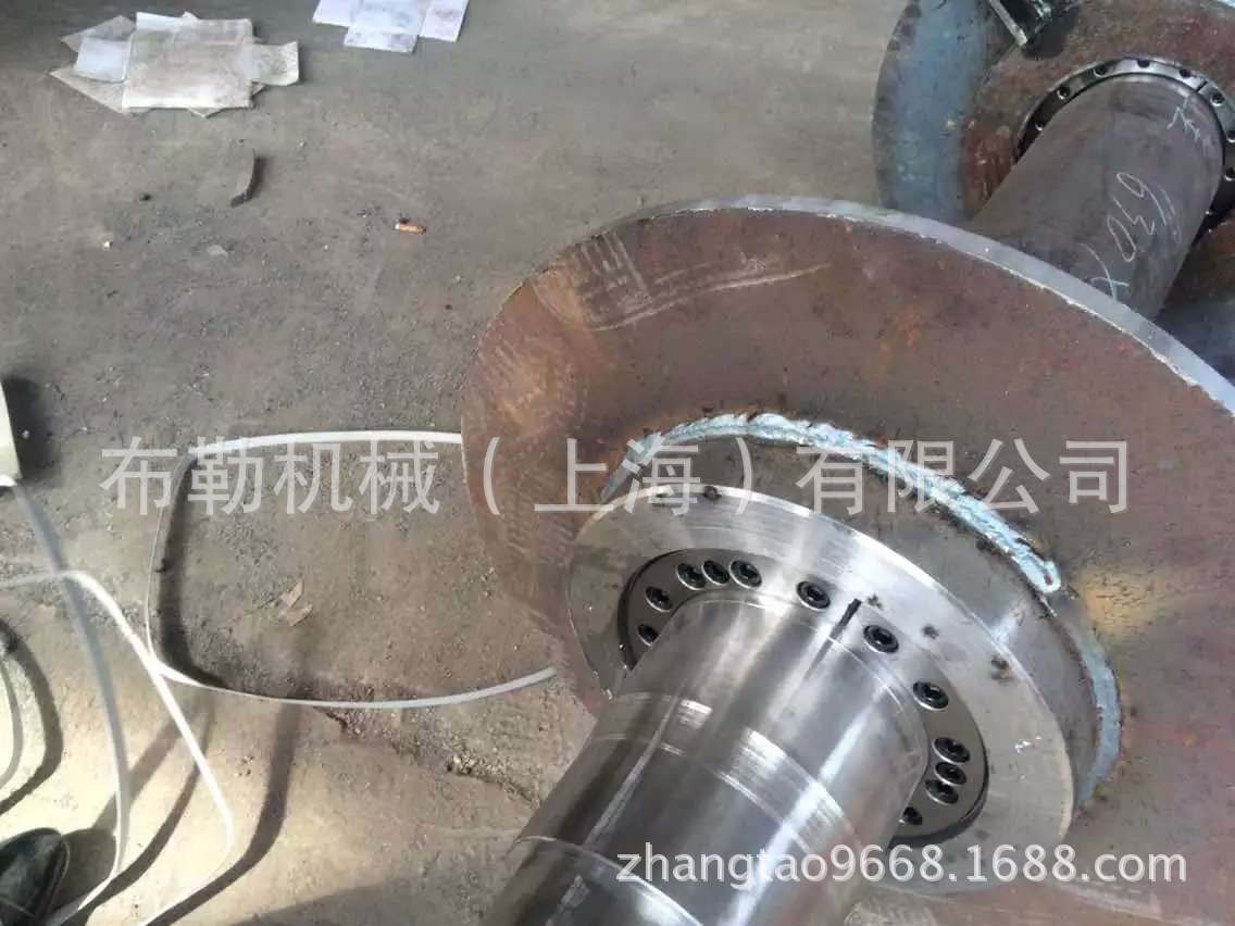 上海布勒胀紧套RFN7015.0-140*90 SN4500035804补充替代RINGFEDER