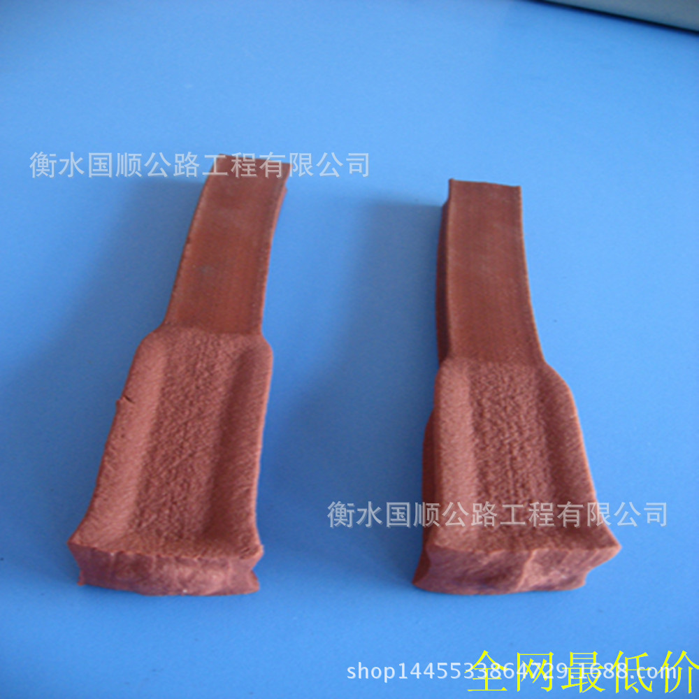 遇水膨胀止水条