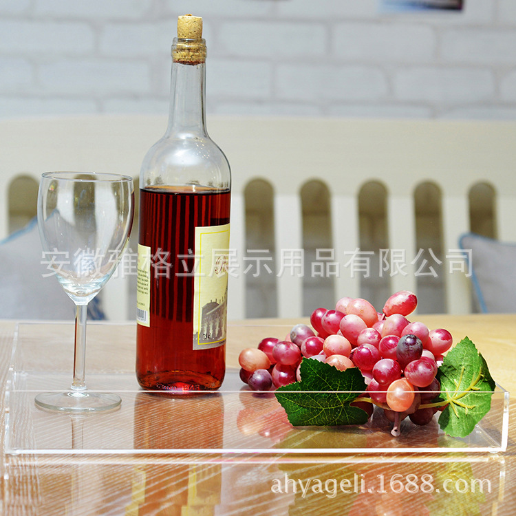 酒水托盘