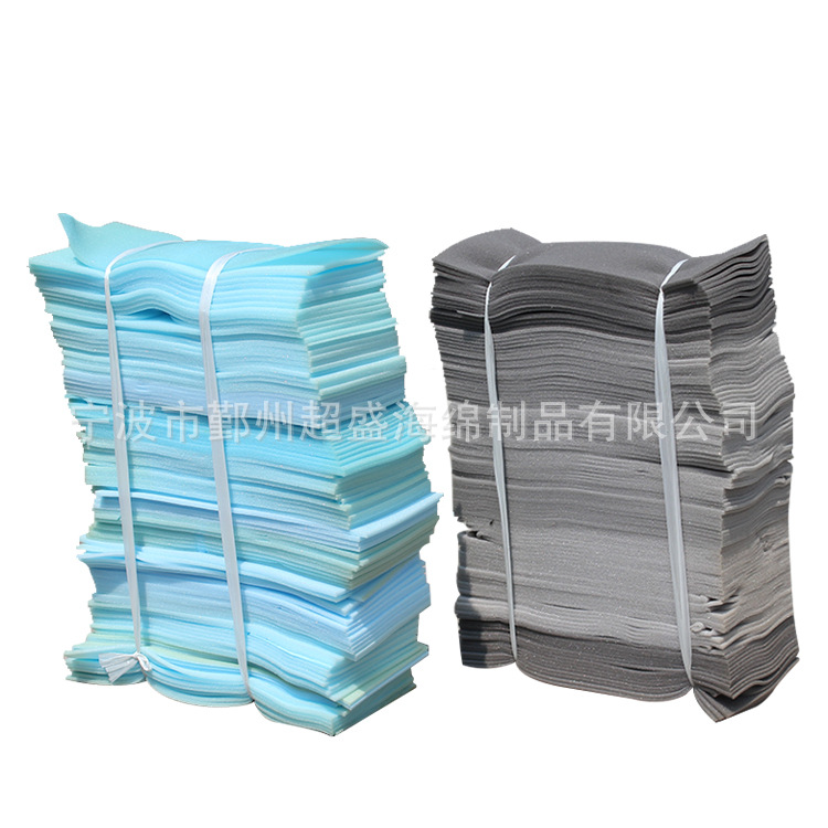 厂家专业定 制现货绵复合海绵卷材2mm-10mm中高密度海绵卷材海绵