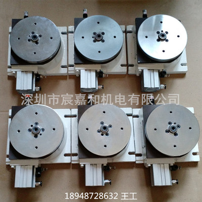 Supply index,Dividing Head Precision indexing plate Pneumatic indexing plate Manufactor goods in stock supply
