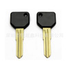 Applicable to Toyota chip key shell Toyota chip key replacement shell manufacturer high -quality sales