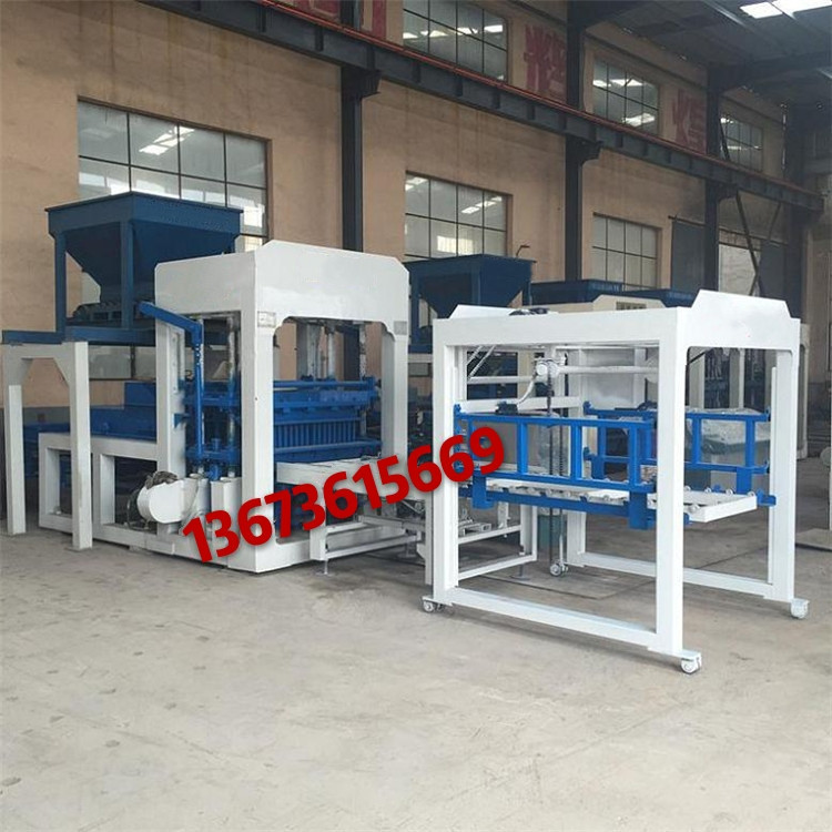 10-15圖片10-15磚機(jī)一套