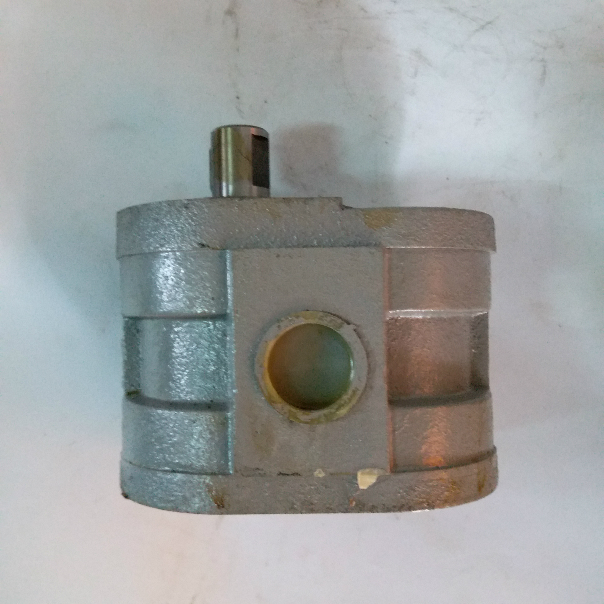 ����ֱ����ĥ������ĥ�����ֱ�Һѹ��HY01-100x25��ѹ���ֱ�