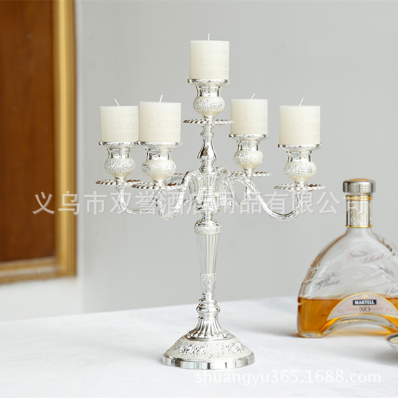 308系列烛台
