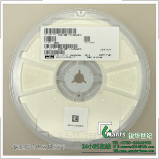 GCM1555C1H101JA16D 0402 100PF 50V &plusmn;10%܇Ҏ��� ����ԭ�b�F؛
