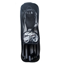 Roxy 长脚蹼包专业脚蹼包蛙鞋包自由潜水装备包便携式蛙鞋袋 阿里巴巴找货神器