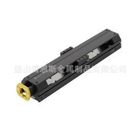 日本米思米MISUMI中精度滚珠丝杠单轴驱动器LS1210-300-A38-MP2