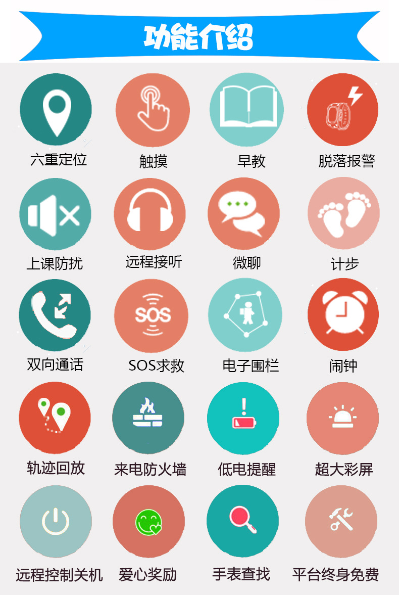 Smart watch YIHONG - Ref 3392172 Image 12