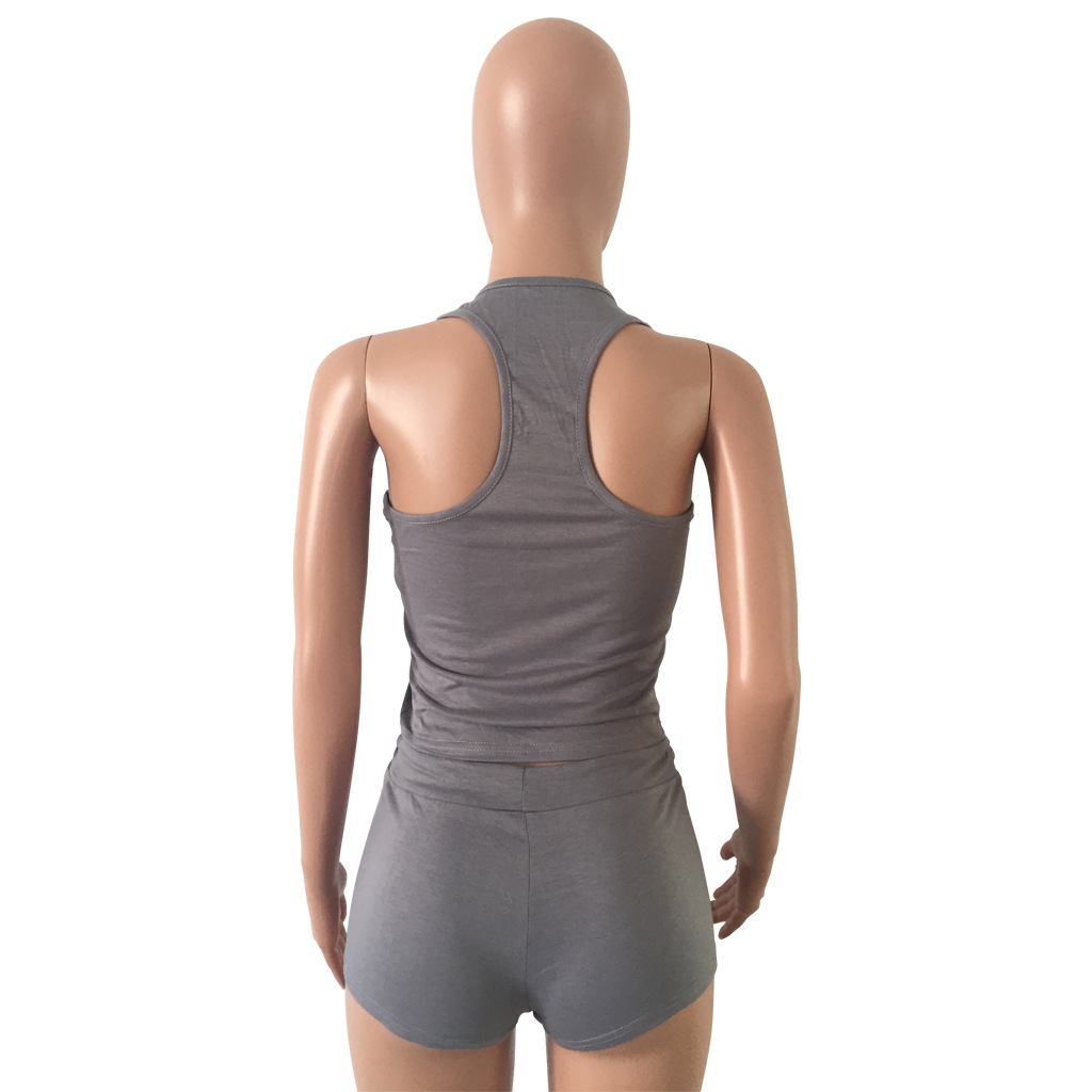 Costume femme en Mélange de coton - Ref 3333653 Image 35