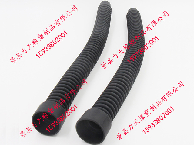 橡膠波紋伸縮管8