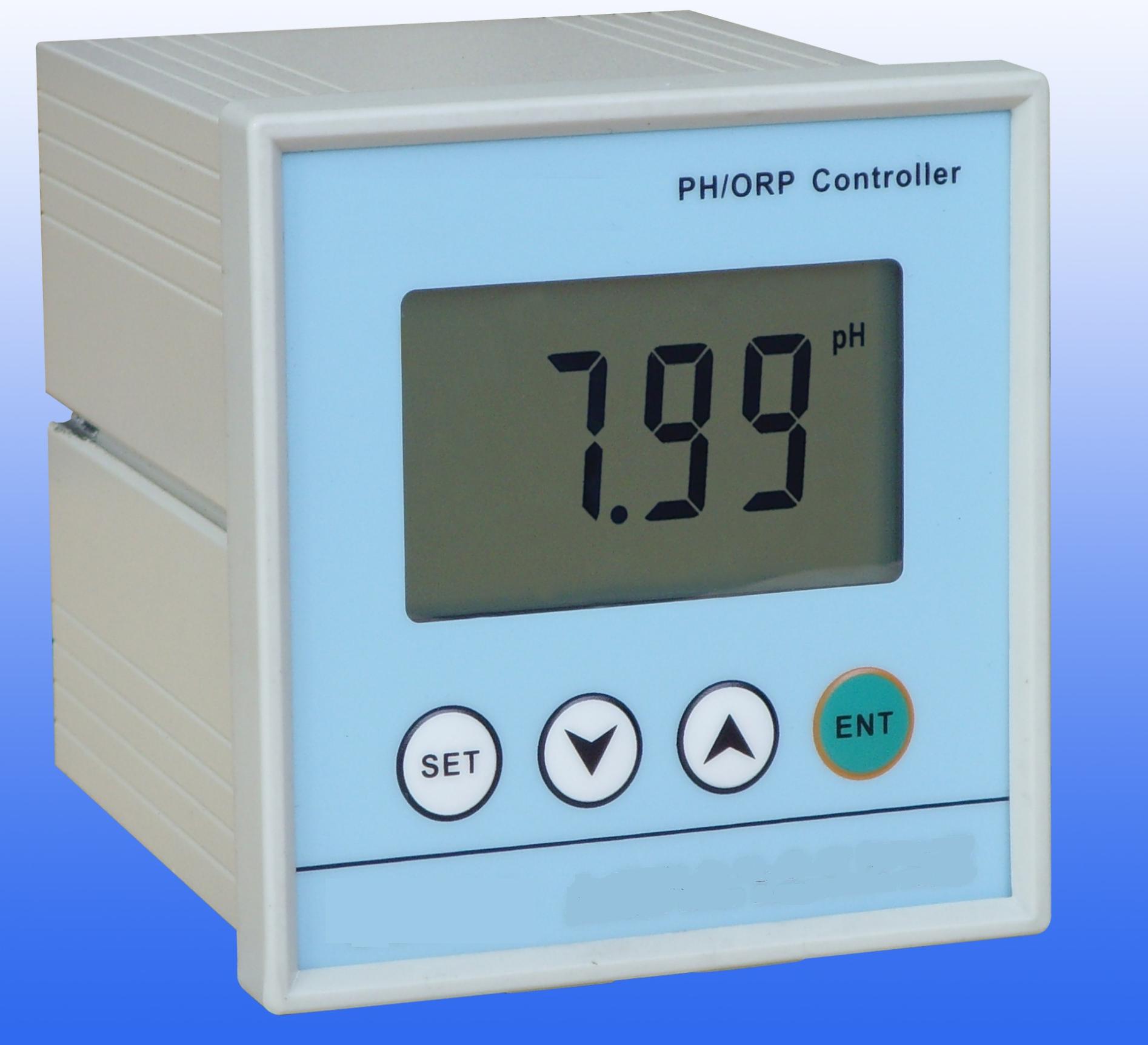 SL-LP-8016    在线式PH/ORP计