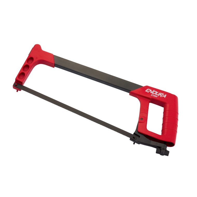 Shanghai liyide 12 Aluminum square tube Hacksaw Frame Hacksaw bow E7054