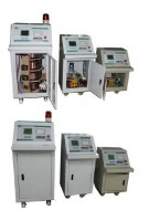 高压成套电器;其他电工仪器;电阻测量仪表