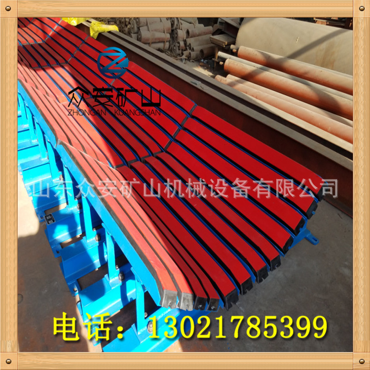 皮带机缓冲床 落料口缓冲床 缓冲床价格报价