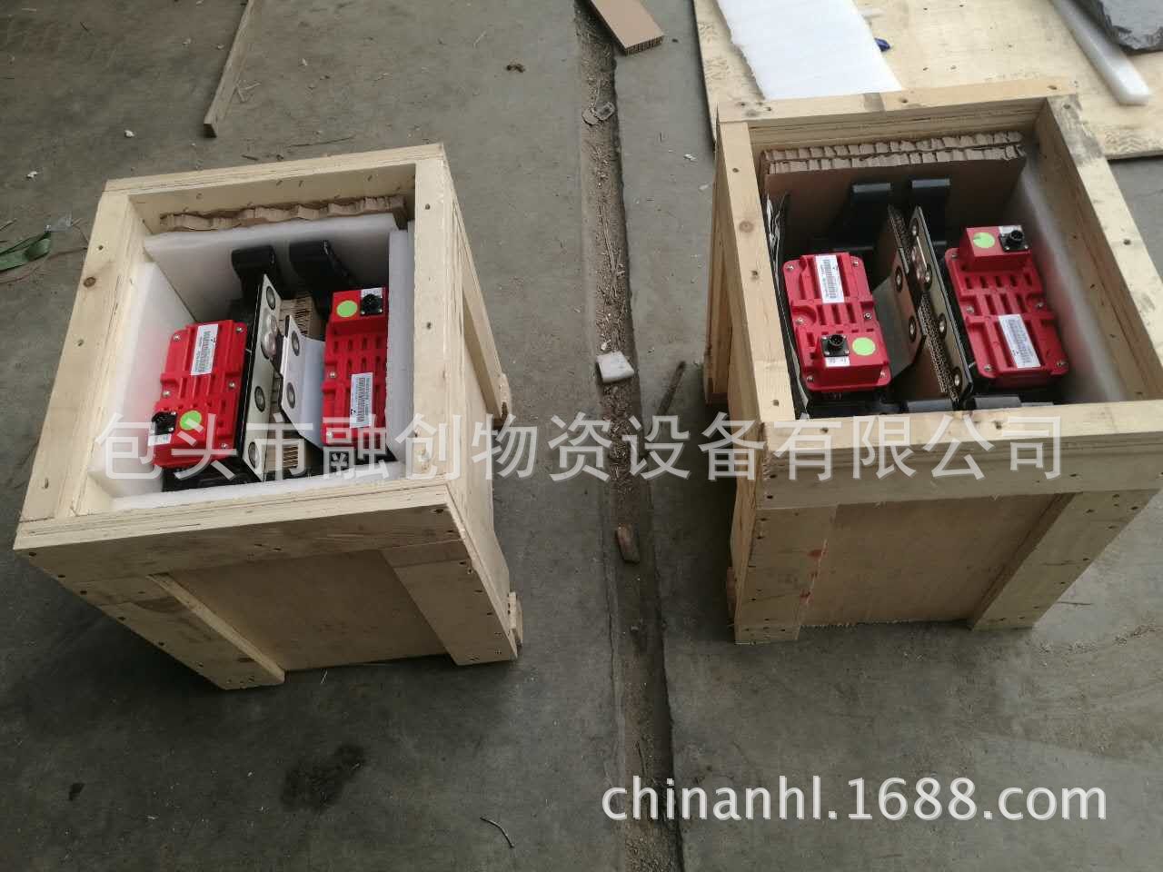 供应特雷克斯TEREX MT4400用2003603 2003604 正负极模块