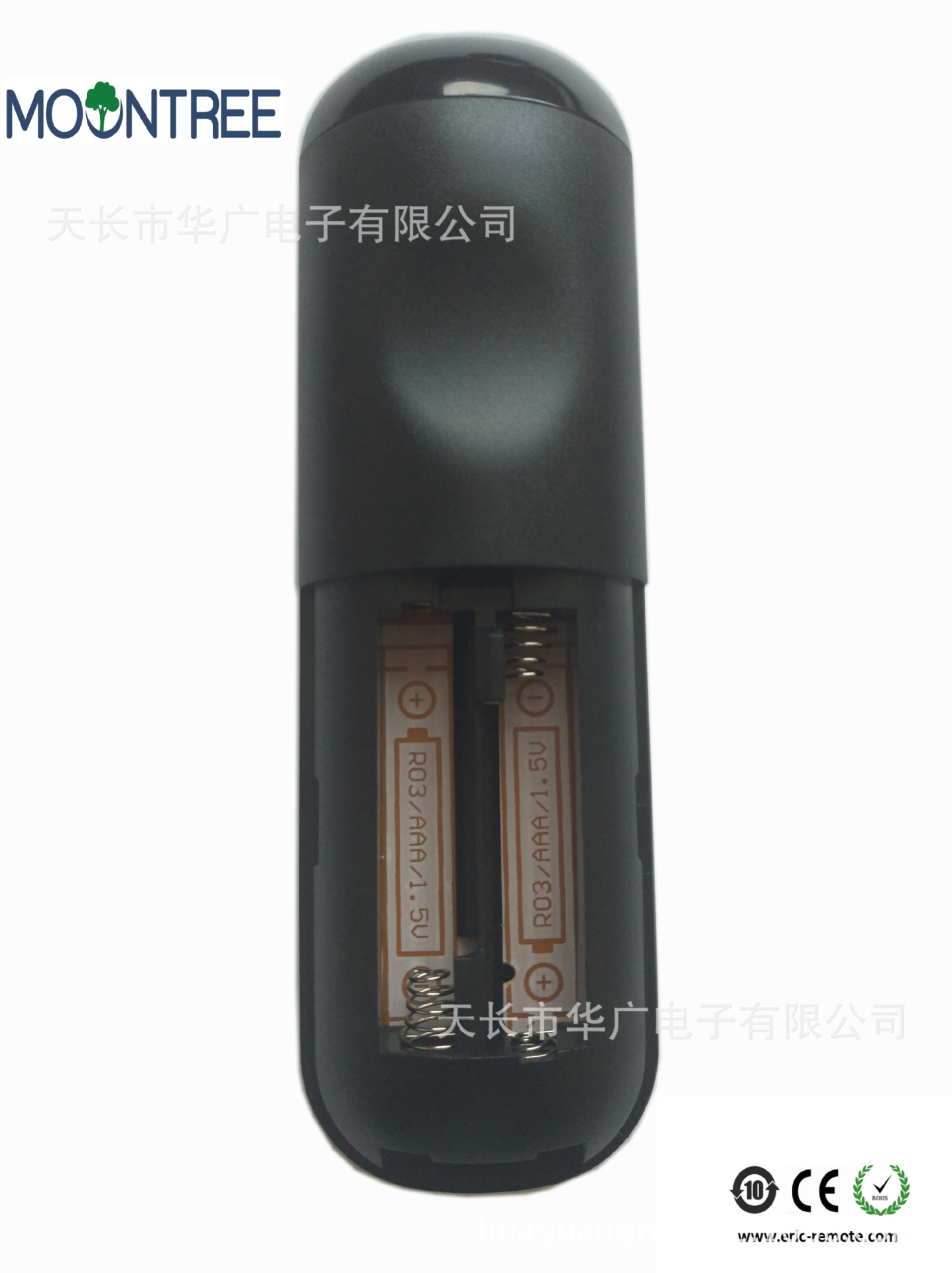 ROKU 1/ 2/3/4 LT HD XD XS Reemplazo TV Set Top Box Remot