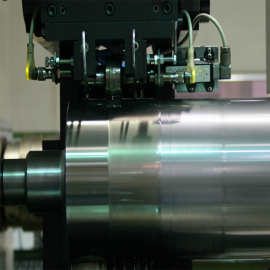 产高精密镜面辊、冷却辊、加热辊、辊筒、胶辊