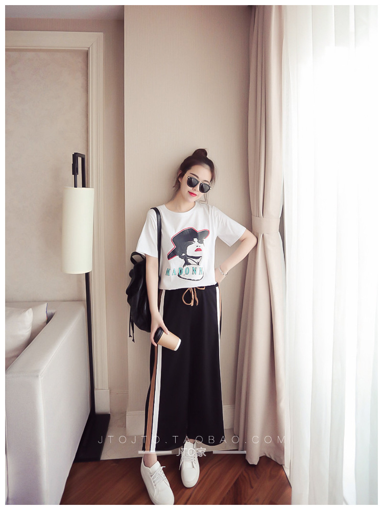 Costume femme en Coton - Ref 3333785 Image 28