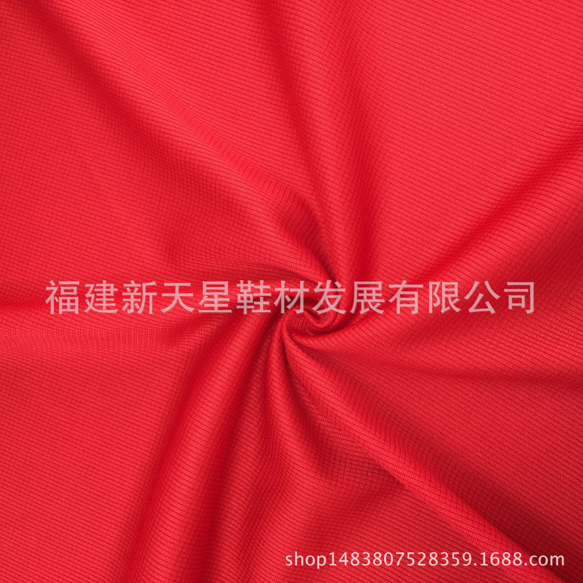 107 涤纶纺织品 鞋材里布 专业鞋材网布