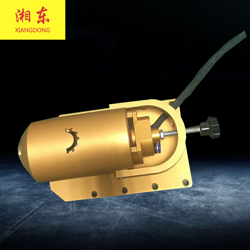 高精度自动点胶机加热装置 热熔胶针筒专用加热器批发