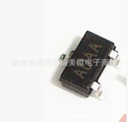 MAX809-S SOT-23 ADAA 贴片三极管