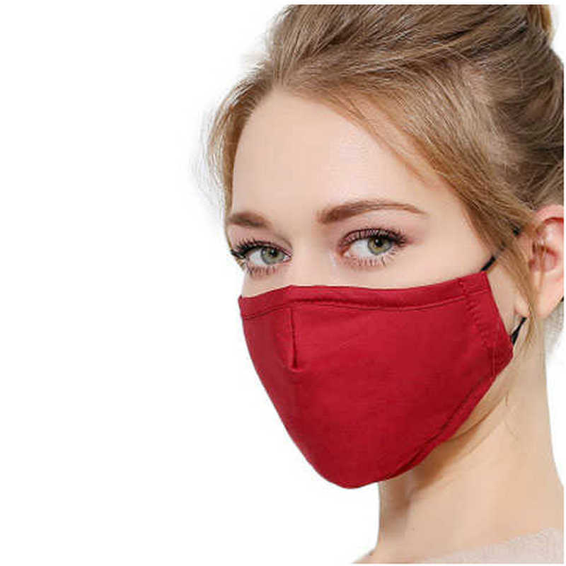 direct deal PM2.5 Anti-fog and haze Dust masks classic Chunmian Activated carbon three-dimensional protect keep warm Mask