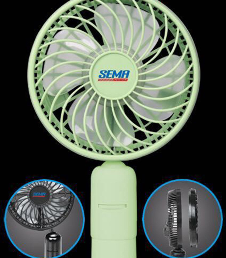 07-旋转旋转猫风扇_10